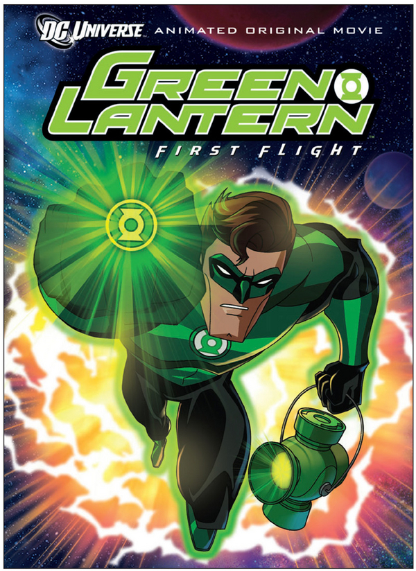 greenlanternfirstflight