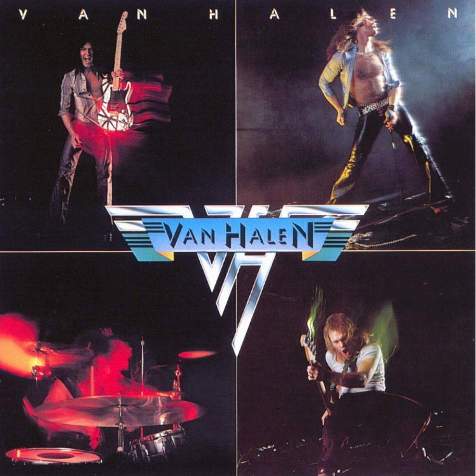 vanhalen-vanhalen