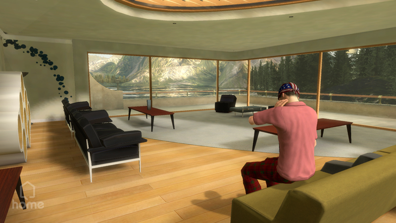 playstationhome