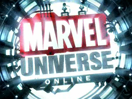 MarvelUniverseOnline