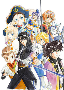 256px-Cast_of_Tales_of_Vesperia