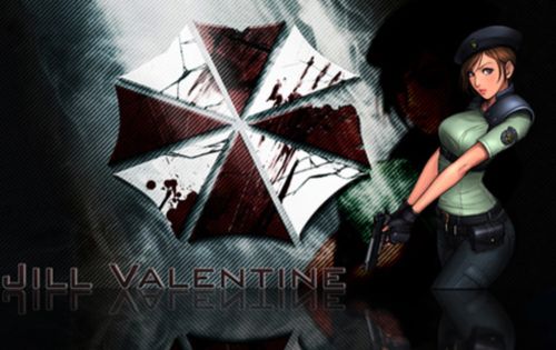 jill-valentine-wallpaper