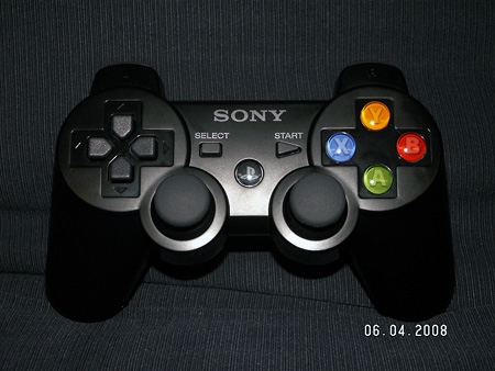 ps3 xbox