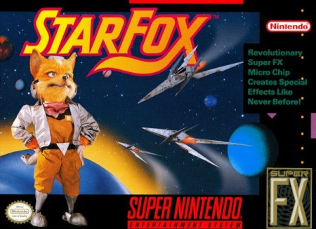 star_fox_snes